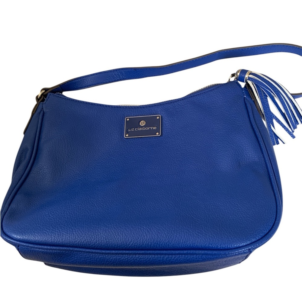 Liz Claiborne Alex shoulder bag
